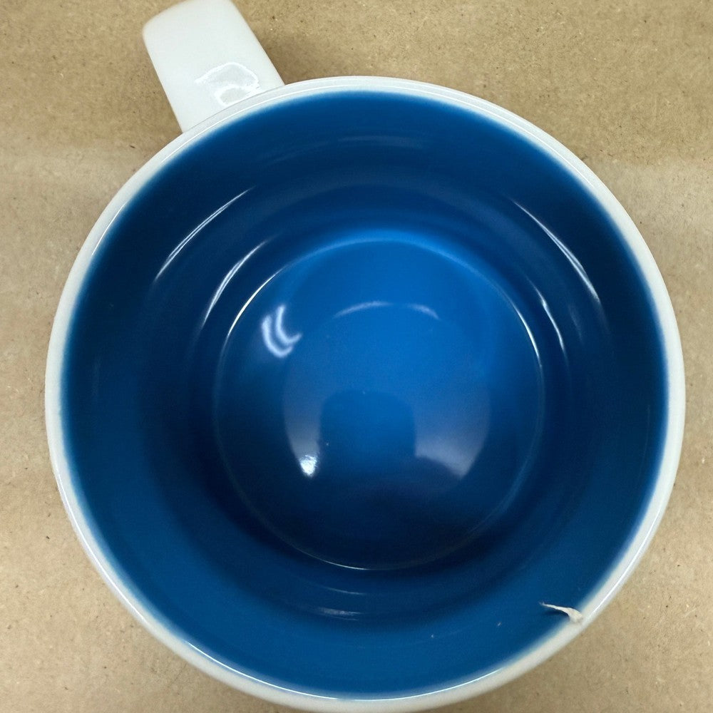 Starbucks Been There Series Kentucky Mug-2012